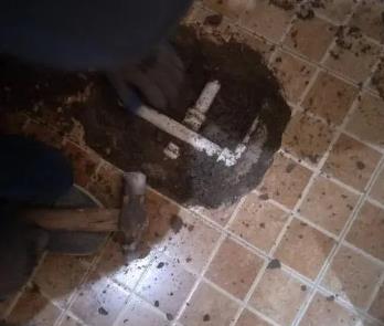 宁陕卫生间漏水维修公司为您分享下卫生间渗水如何处理及注意事项