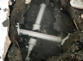 宁陕阳台漏水维修公司为您分享楼上楼下漏水怎么处理