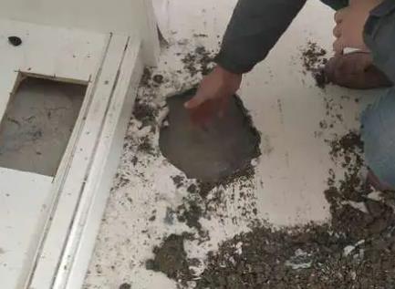 宁陕卫生间漏水维修公司分享下精确定位查漏水一次多少钱?不同级别收费不同