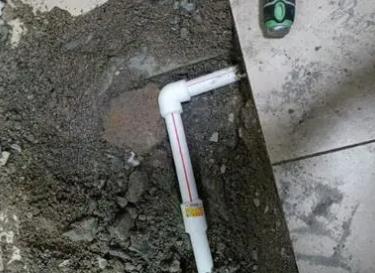宁陕阳台漏水维修时有哪些声音会影响检漏仪