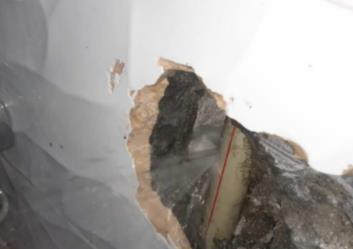 宁陕卫生间漏水维修的步骤和流程。